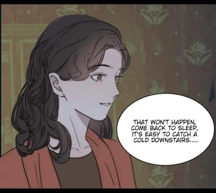 Couple of Mirrors Chapter 29 page 51 - 