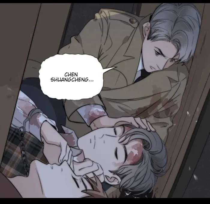 Couple of Mirrors Chapter 29 page 9 - 