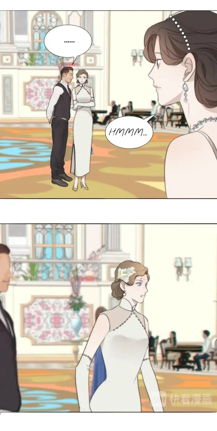Couple of Mirrors Chapter 3 page 13 - 