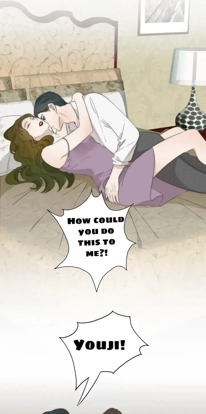 Couple of Mirrors Chapter 3 page 20 - 
