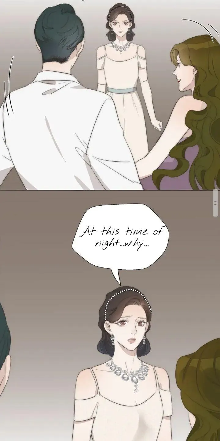 Couple of Mirrors Chapter 3 page 21 - 