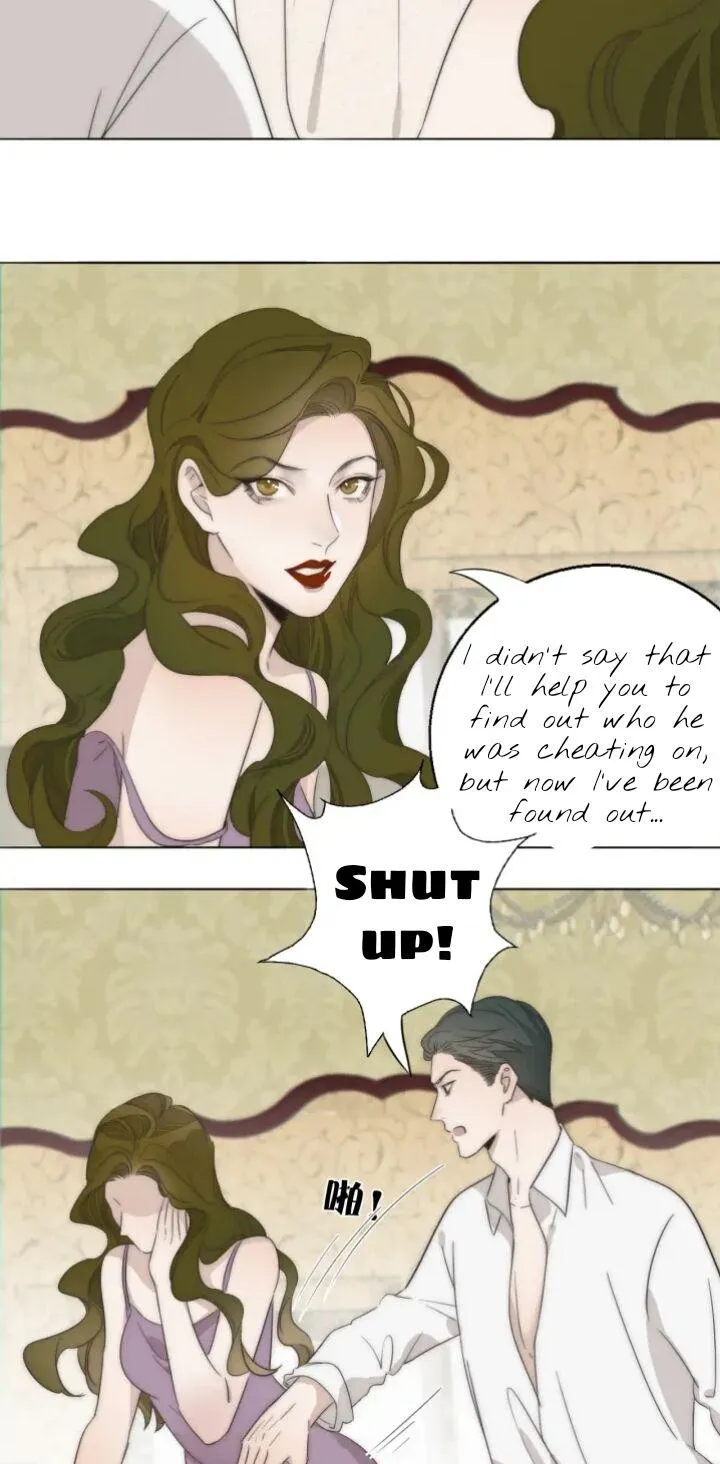 Couple of Mirrors Chapter 3 page 22 - 