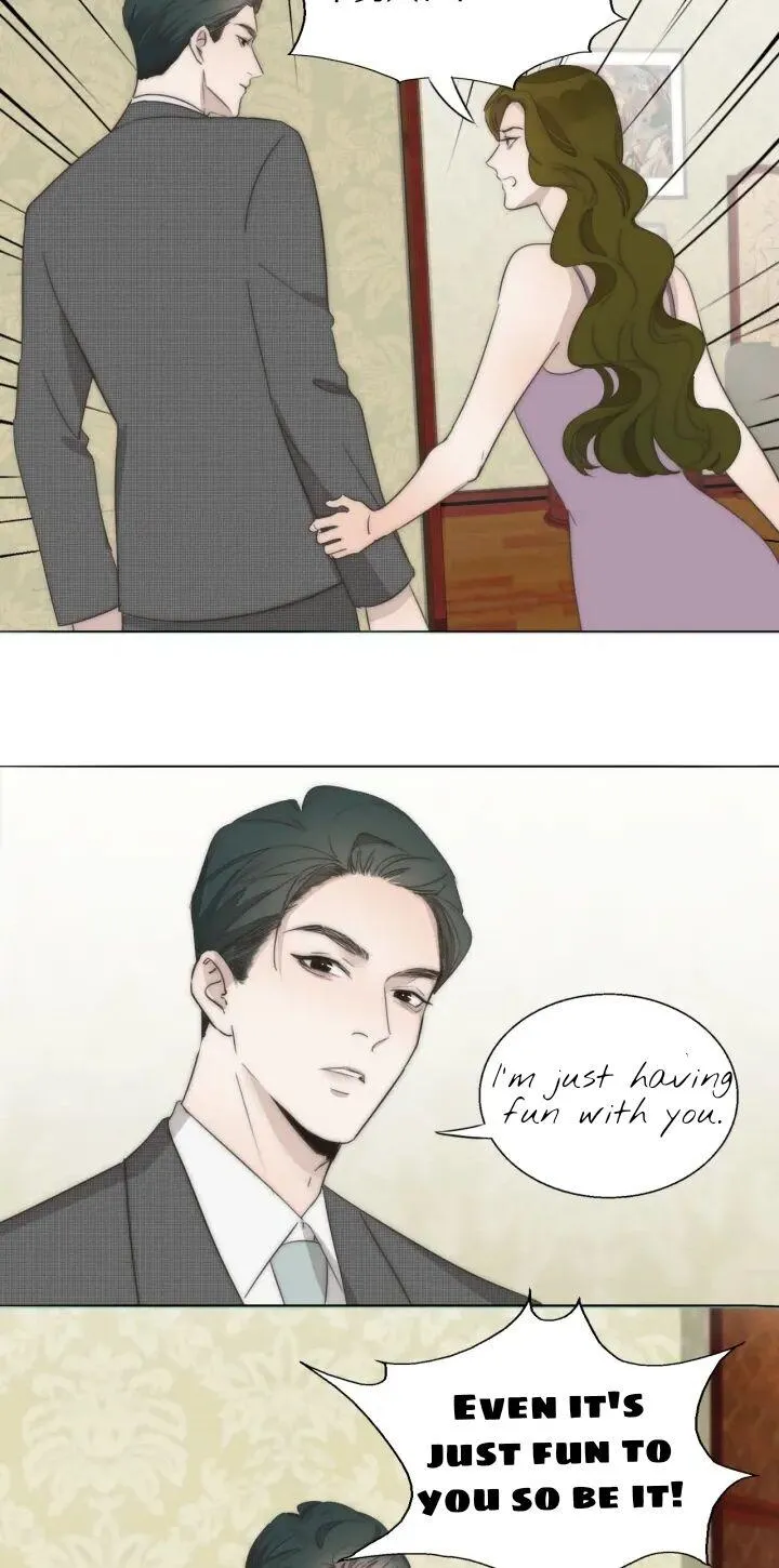 Couple of Mirrors Chapter 3 page 25 - 