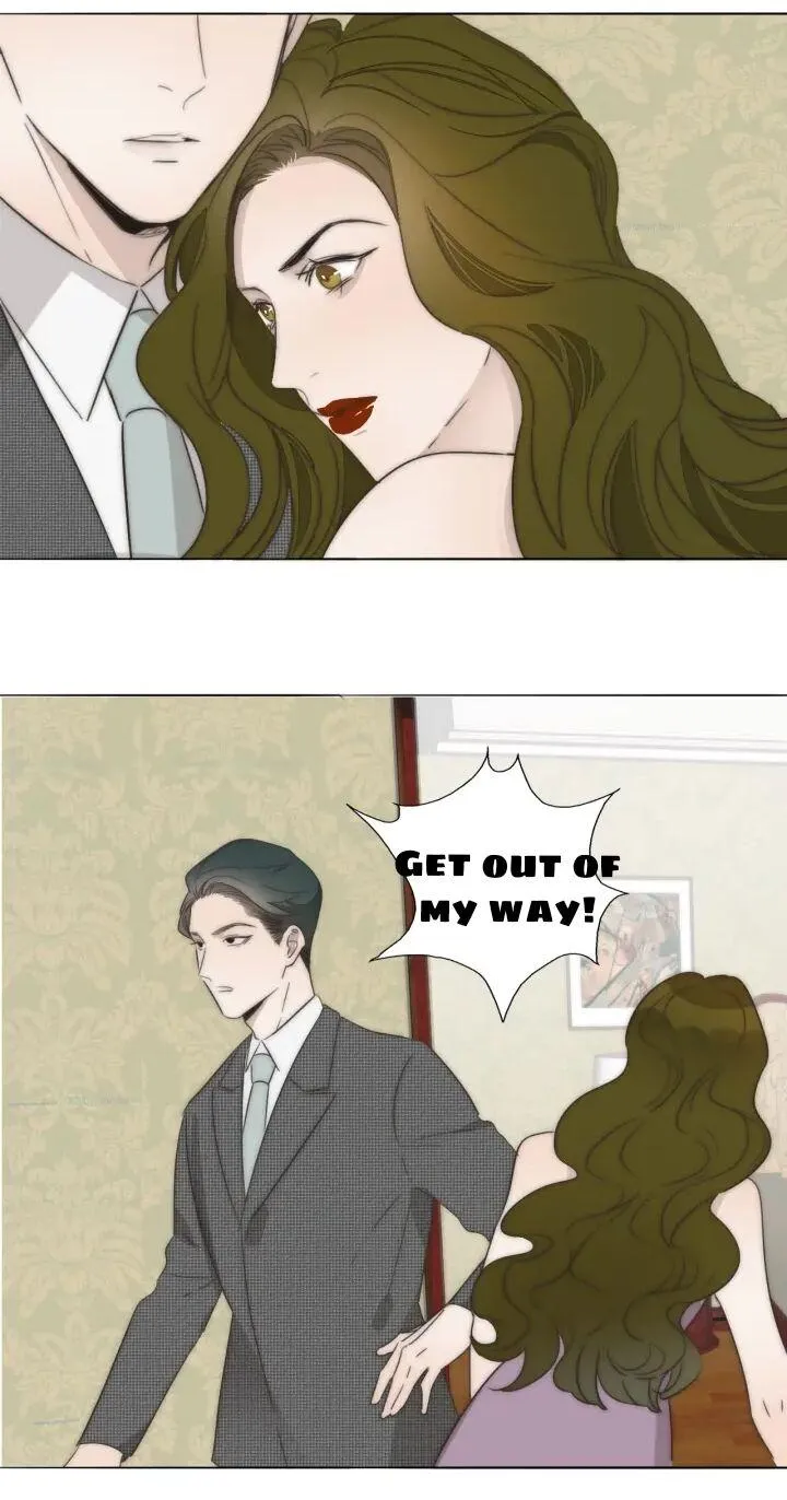 Couple of Mirrors Chapter 3 page 27 - 
