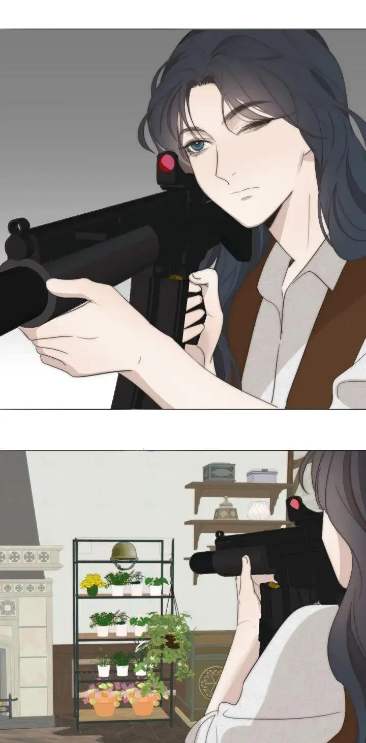 Couple of Mirrors Chapter 3 page 33 - 