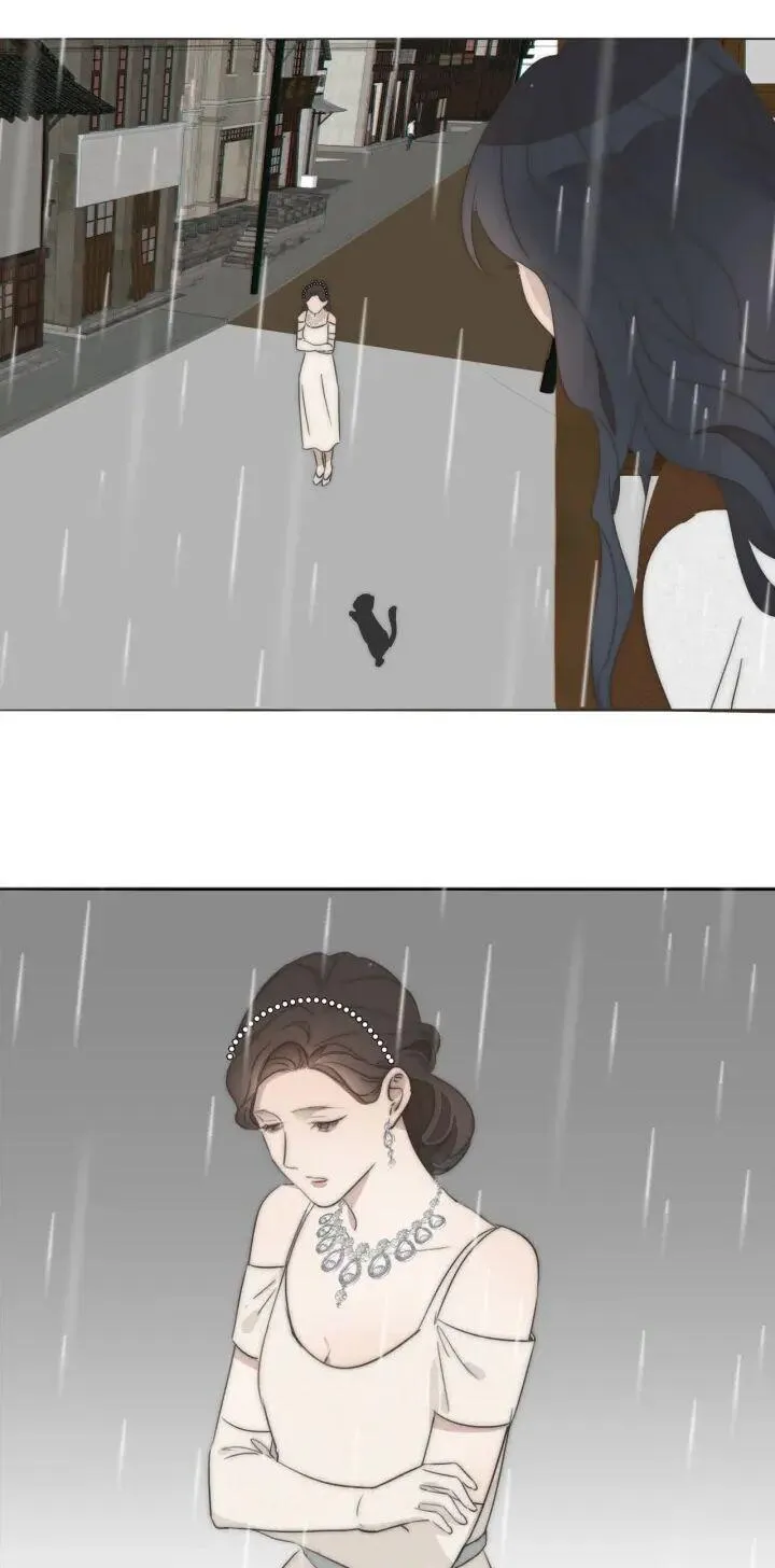 Couple of Mirrors Chapter 3 page 38 - 