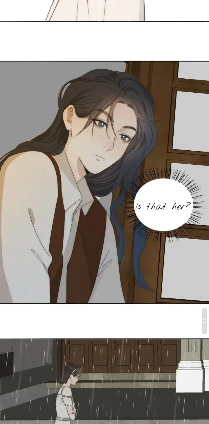 Couple of Mirrors Chapter 3 page 39 - 