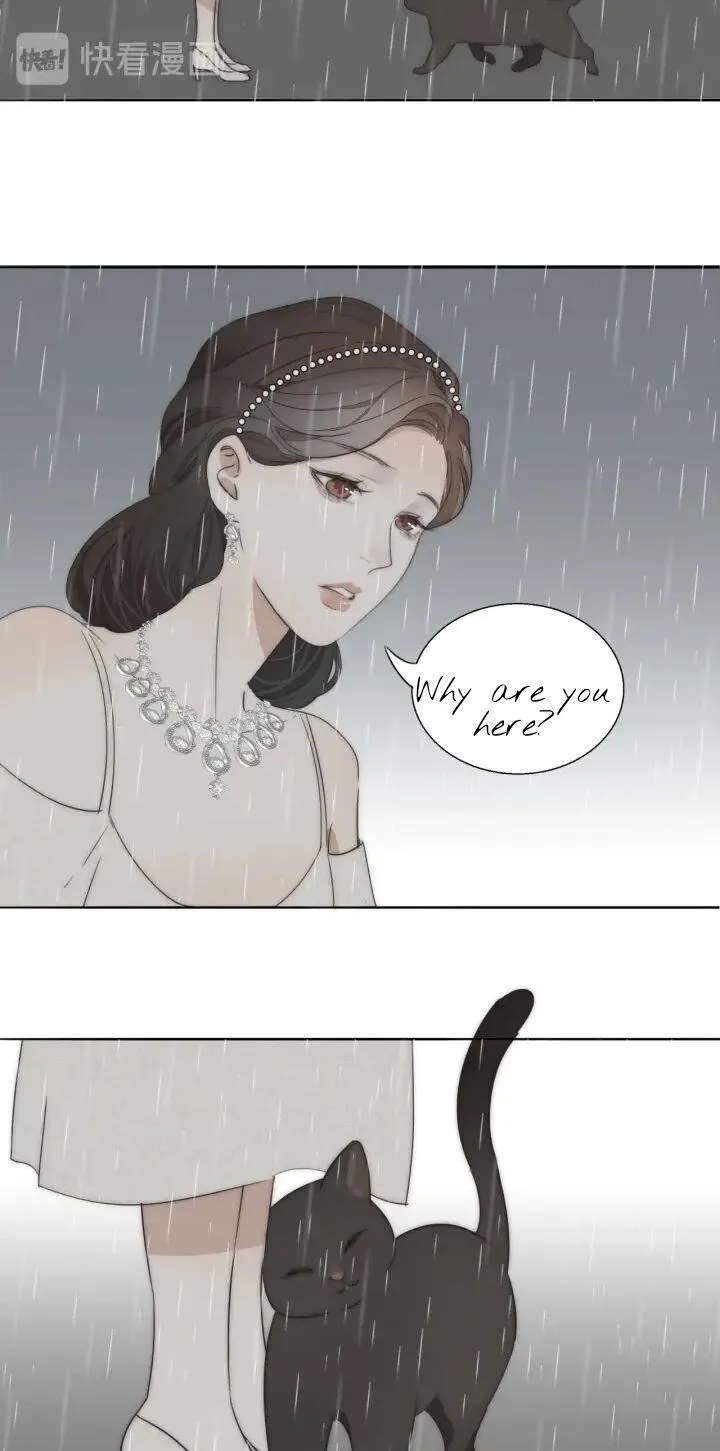 Couple of Mirrors Chapter 3 page 40 - 