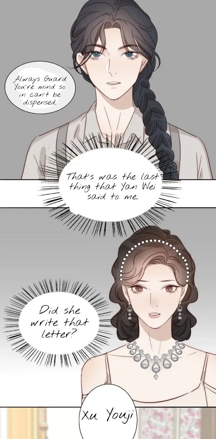 Couple of Mirrors Chapter 3 page 5 - 