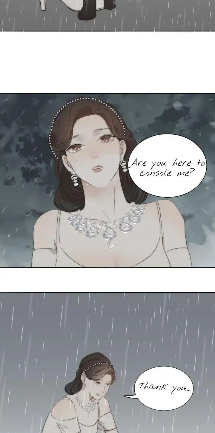 Couple of Mirrors Chapter 3 page 41 - 