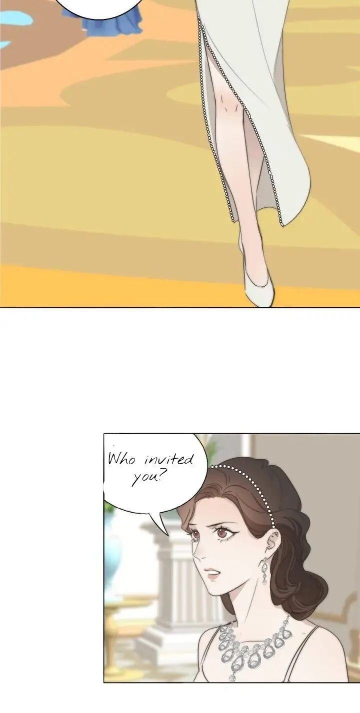 Couple of Mirrors Chapter 3 page 7 - 