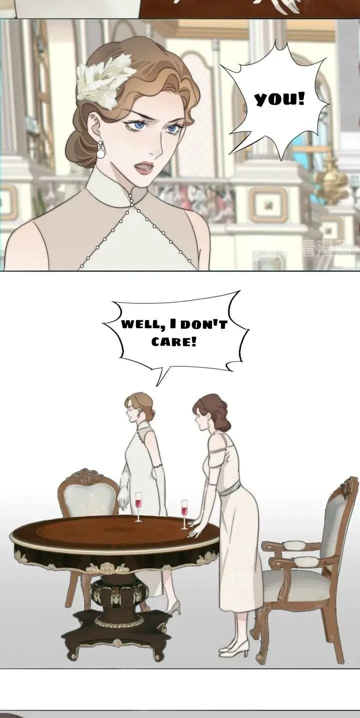 Couple of Mirrors Chapter 3 page 10 - 