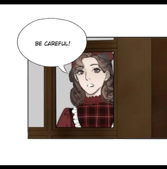 Couple of Mirrors Chapter 30 page 16 - 