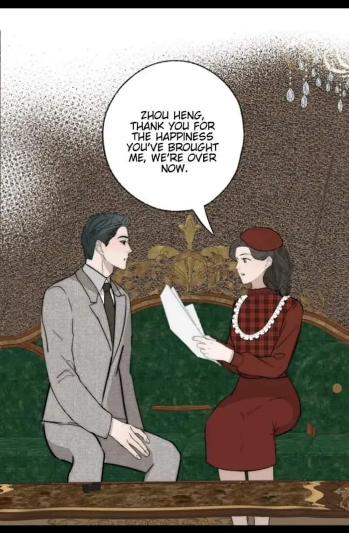 Couple of Mirrors Chapter 30 page 48 - 