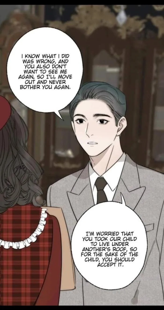 Couple of Mirrors Chapter 30 page 51 - 