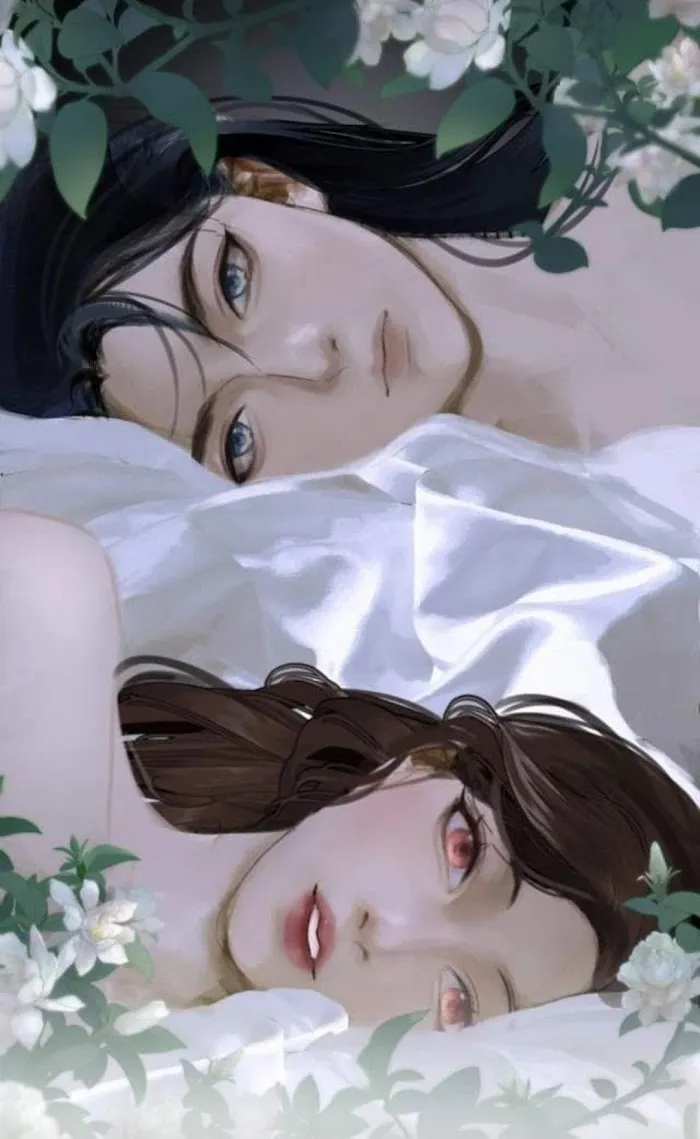 Couple of Mirrors Chapter 31 page 1 - 