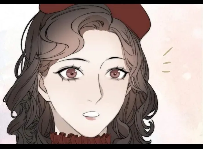 Couple of Mirrors Chapter 31 page 13 - 