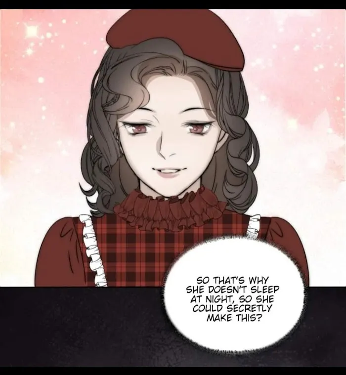 Couple of Mirrors Chapter 31 page 17 - 