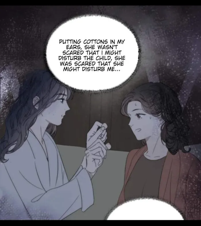 Couple of Mirrors Chapter 31 page 18 - 