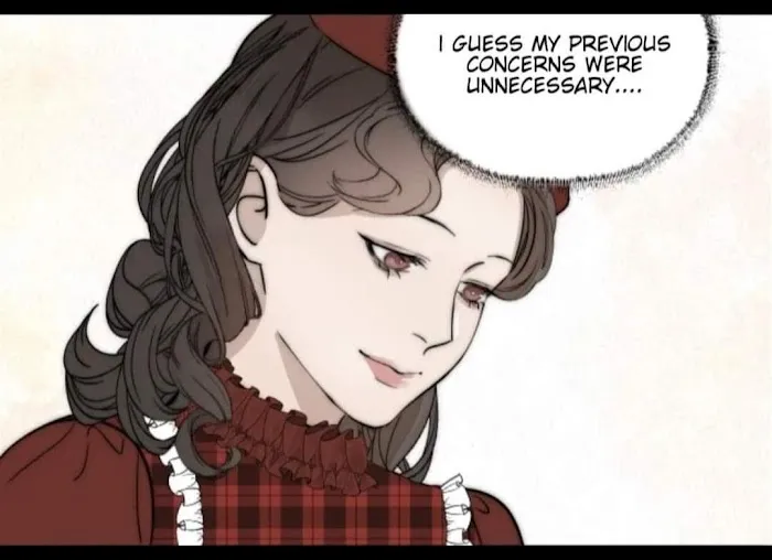 Couple of Mirrors Chapter 31 page 19 - 