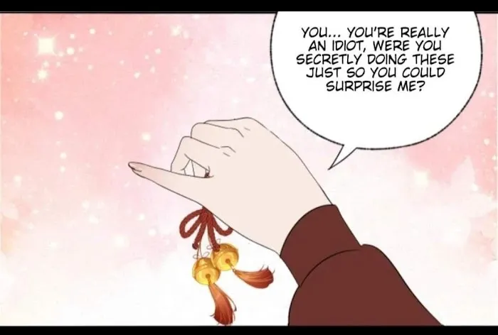 Couple of Mirrors Chapter 31 page 20 - 