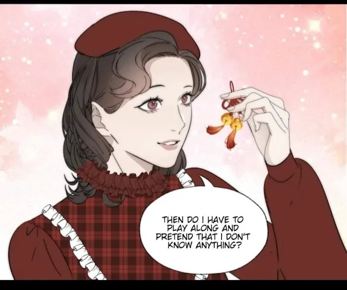 Couple of Mirrors Chapter 31 page 21 - 