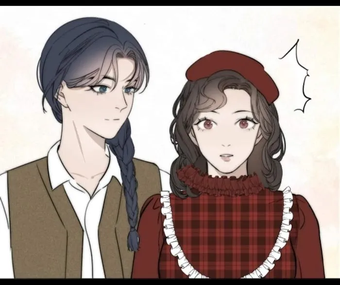 Couple of Mirrors Chapter 31 page 23 - 