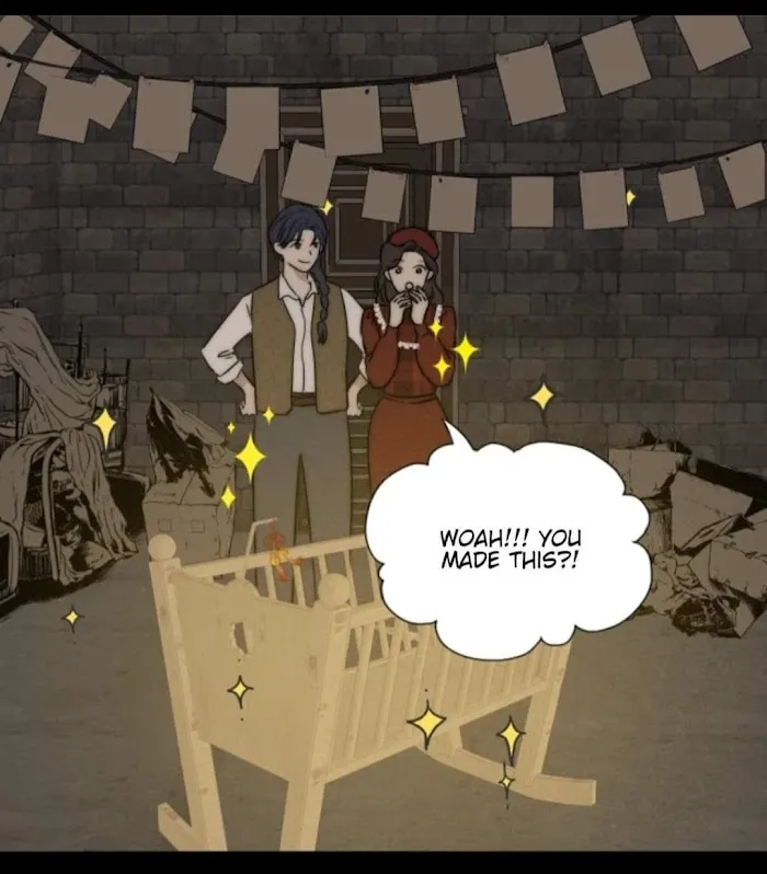Couple of Mirrors Chapter 31 page 24 - 