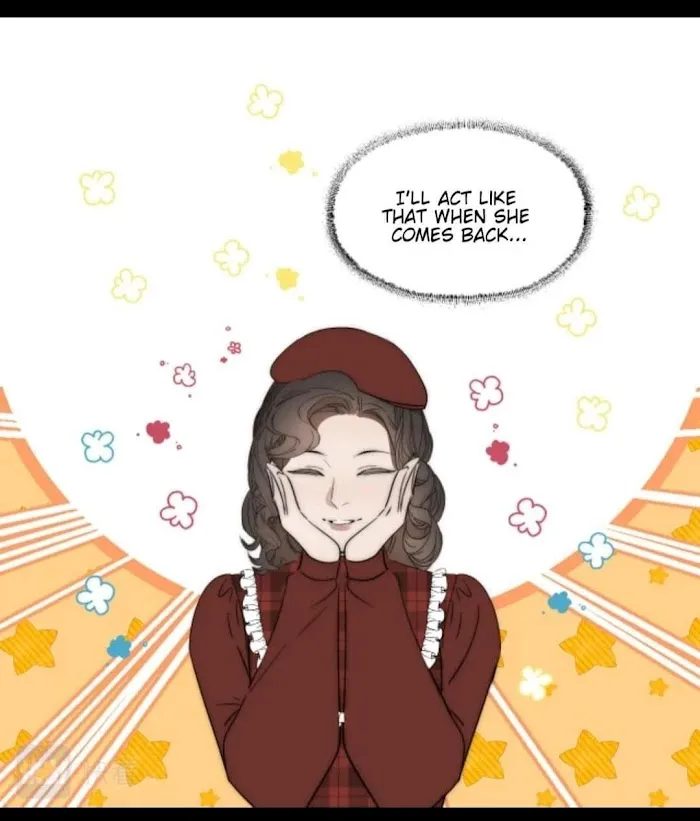 Couple of Mirrors Chapter 31 page 27 - 