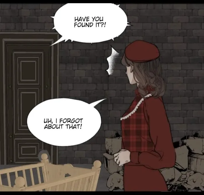 Couple of Mirrors Chapter 31 page 29 - 