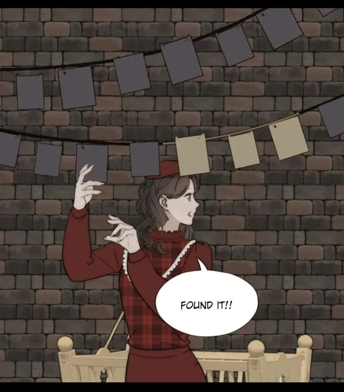 Couple of Mirrors Chapter 31 page 30 - 