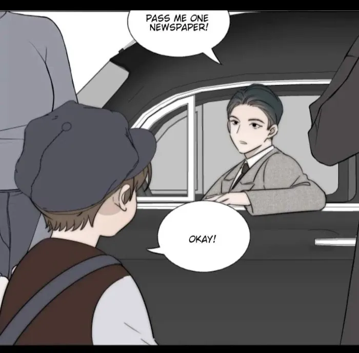 Couple of Mirrors Chapter 31 page 4 - 