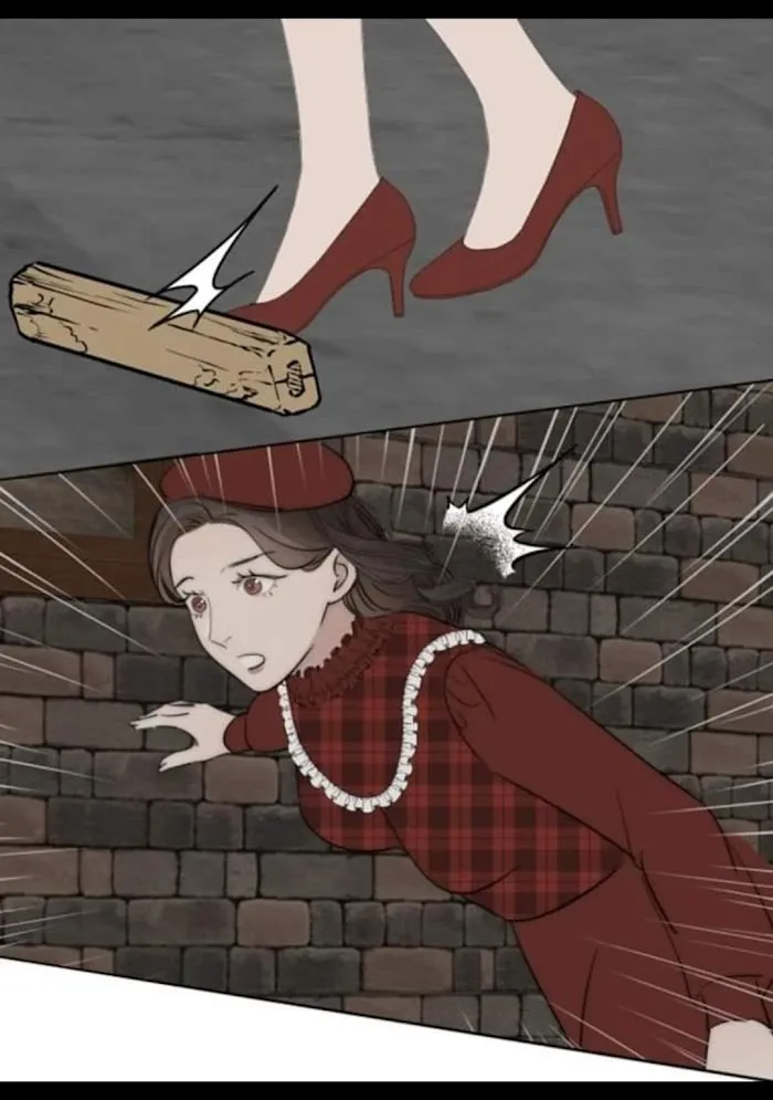 Couple of Mirrors Chapter 31 page 32 - 