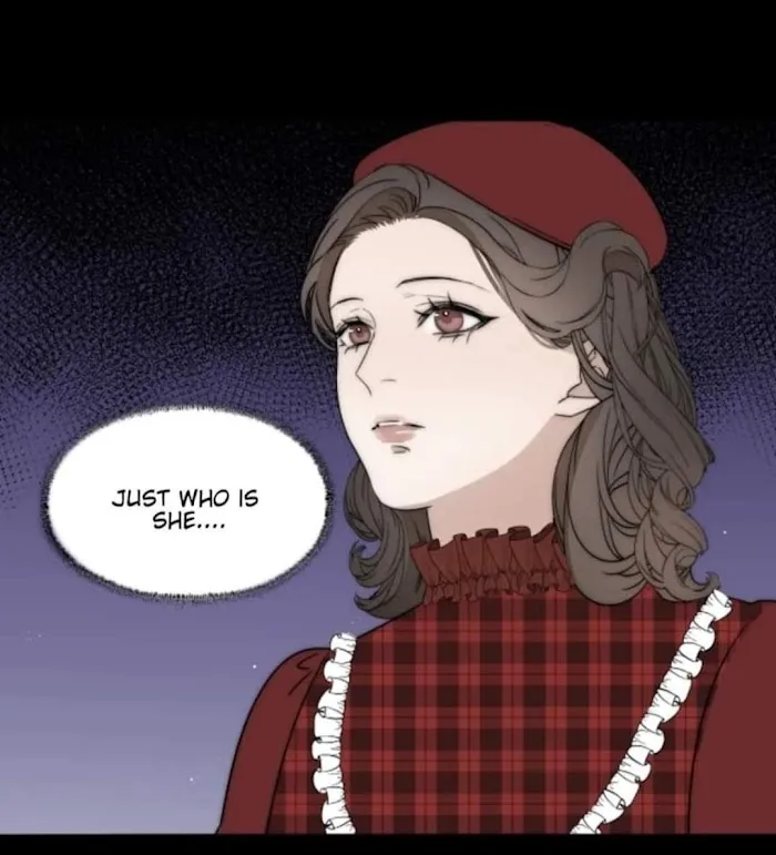 Couple of Mirrors Chapter 31 page 39 - 