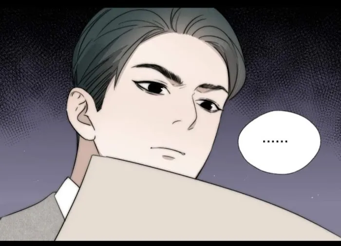 Couple of Mirrors Chapter 31 page 5 - 