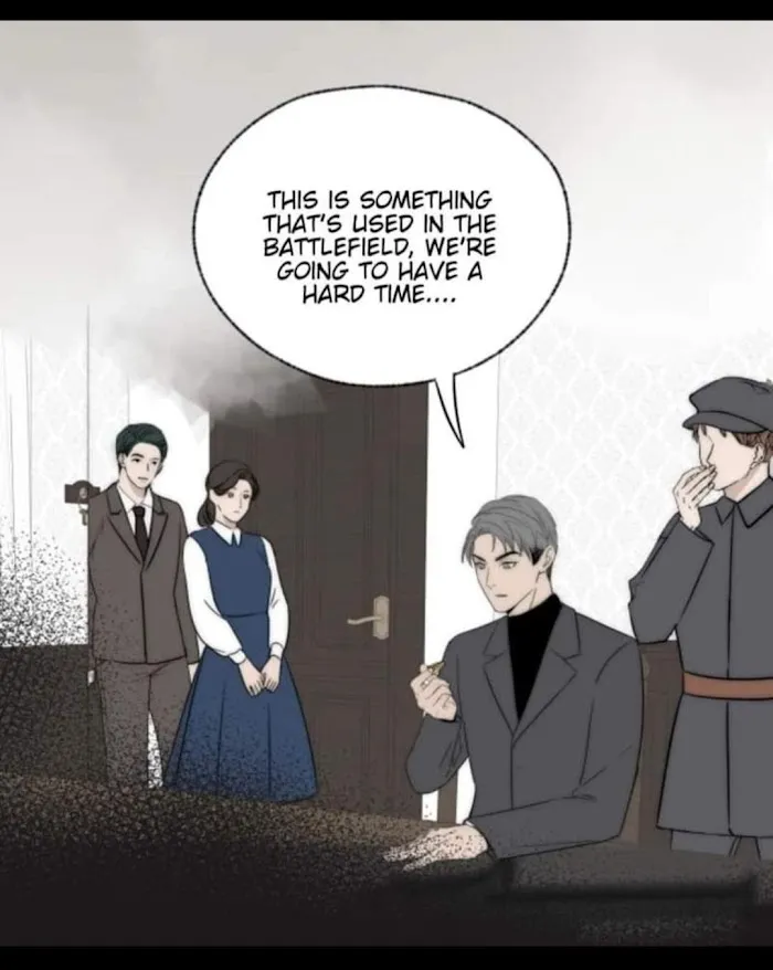 Couple of Mirrors Chapter 31 page 41 - 