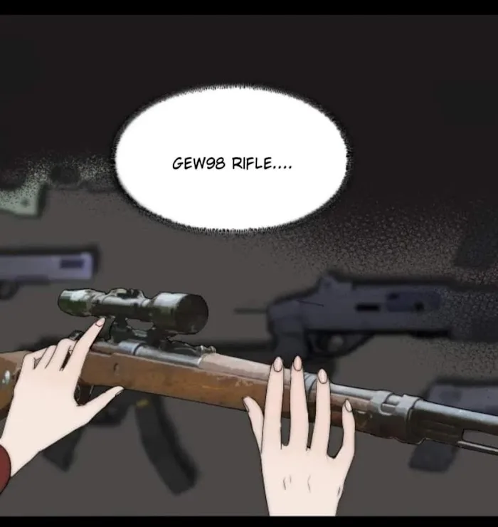 Couple of Mirrors Chapter 31 page 42 - 