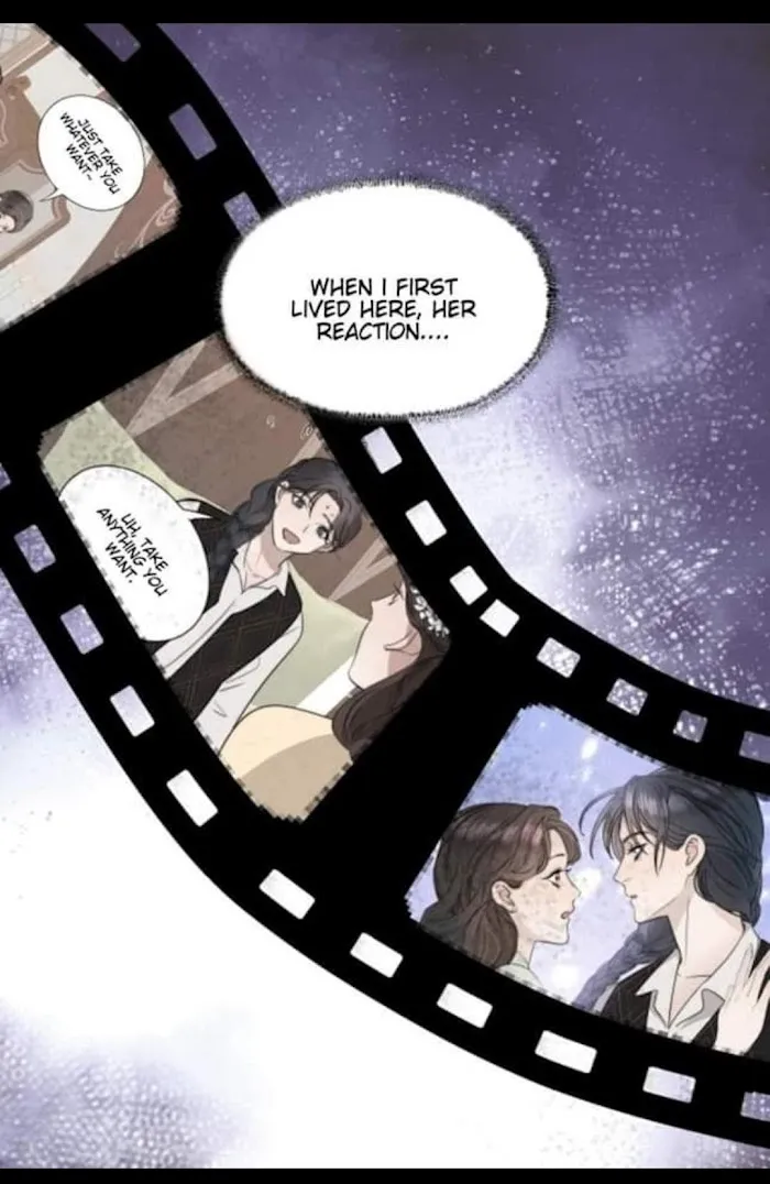 Couple of Mirrors Chapter 31 page 44 - 