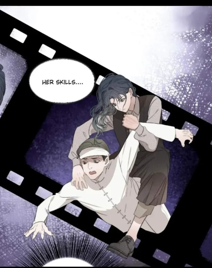 Couple of Mirrors Chapter 31 page 46 - 