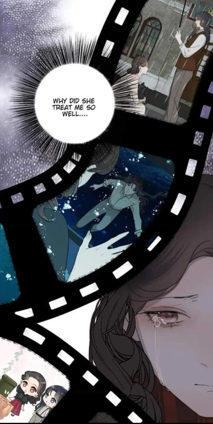 Couple of Mirrors Chapter 31 page 48 - 