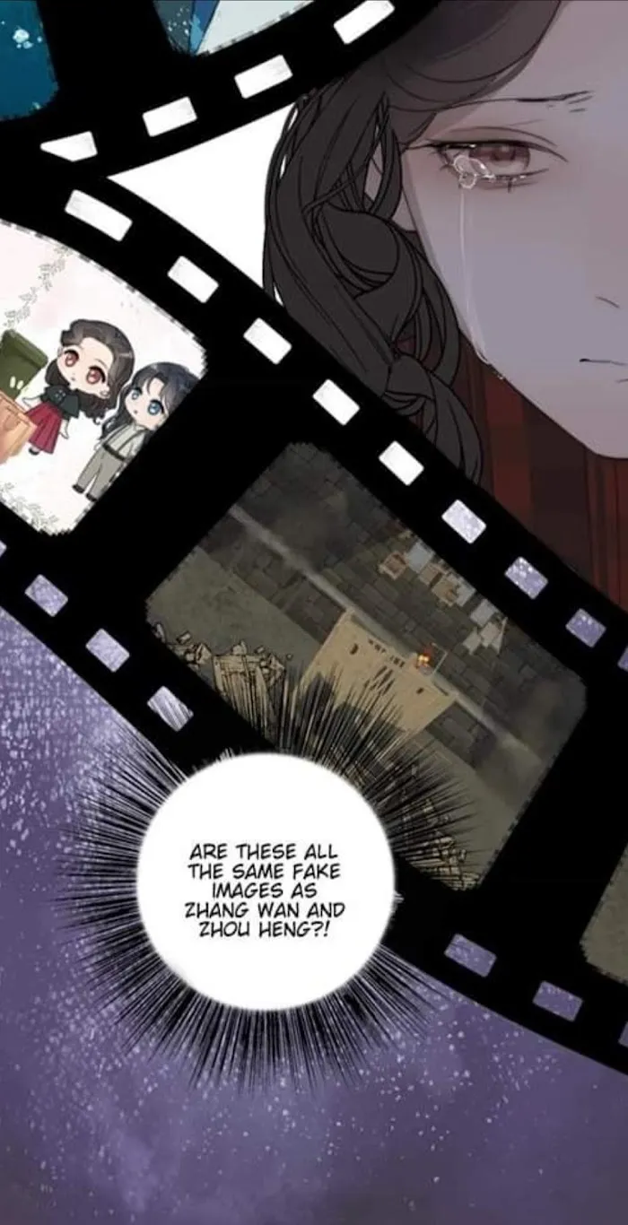 Couple of Mirrors Chapter 31 page 49 - 