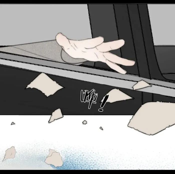 Couple of Mirrors Chapter 31 page 7 - 
