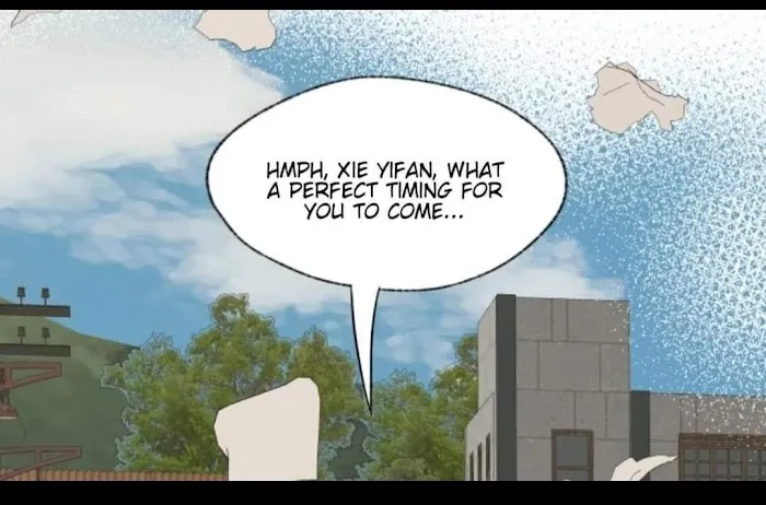 Couple of Mirrors Chapter 31 page 8 - 