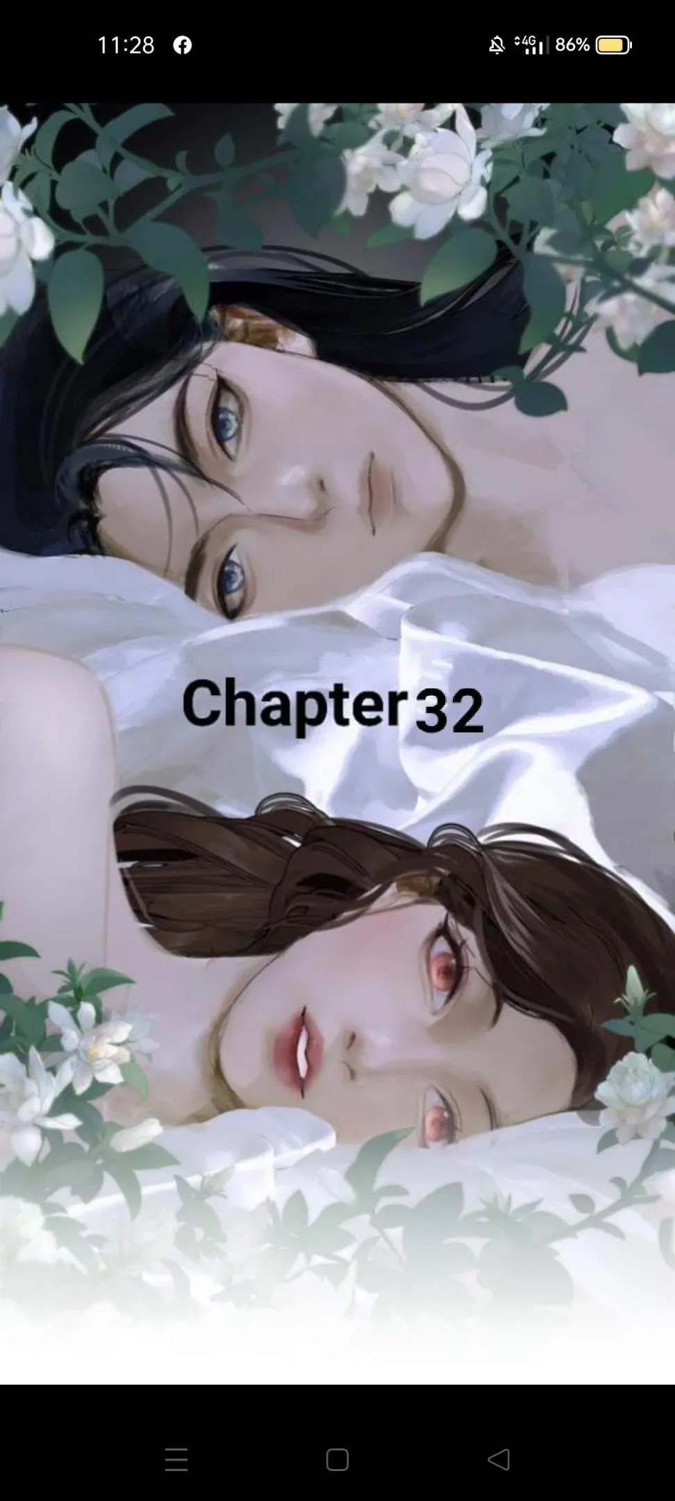 Couple of Mirrors Chapter 32 page 1 - 