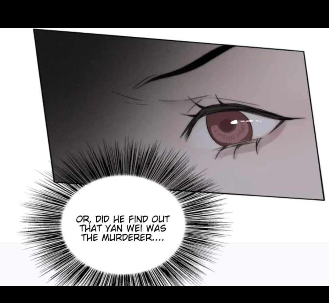 Couple of Mirrors Chapter 32 page 12 - 