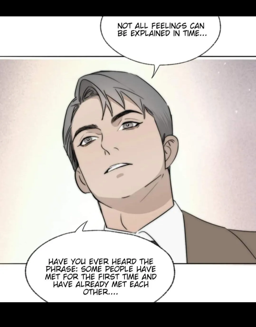 Couple of Mirrors Chapter 32 page 24 - 