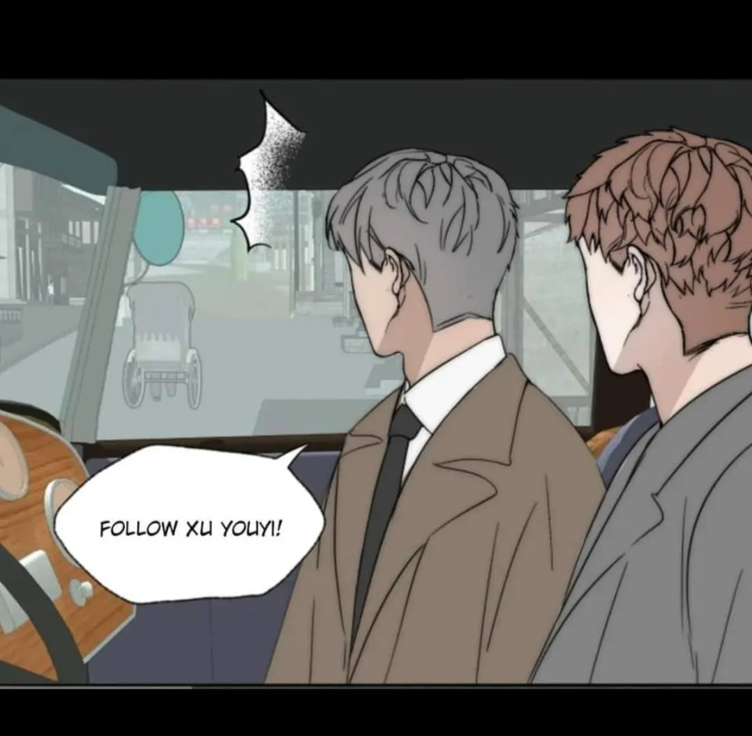 Couple of Mirrors Chapter 32 page 26 - 