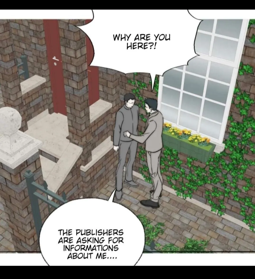 Couple of Mirrors Chapter 32 page 31 - 
