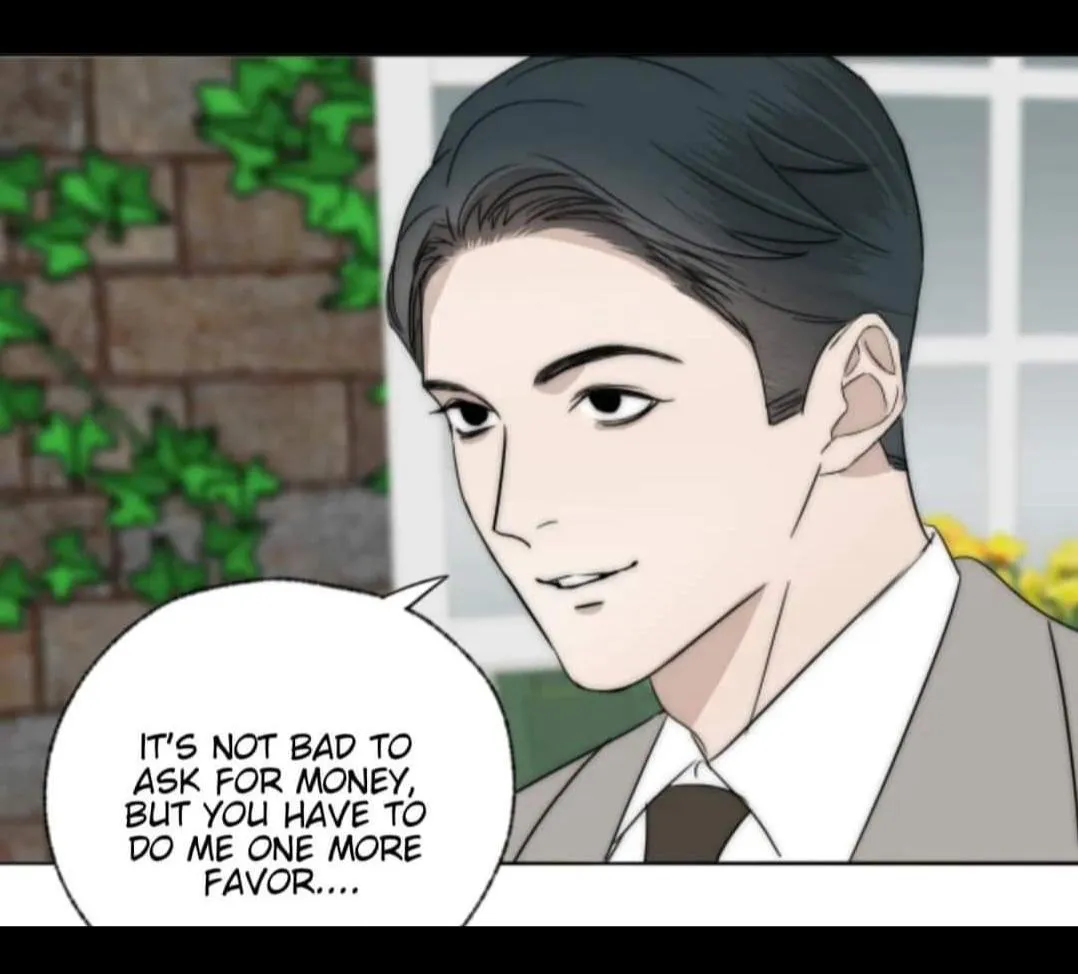 Couple of Mirrors Chapter 32 page 34 - 