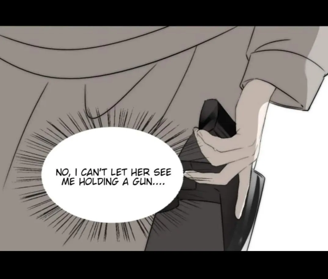 Couple of Mirrors Chapter 32 page 40 - 